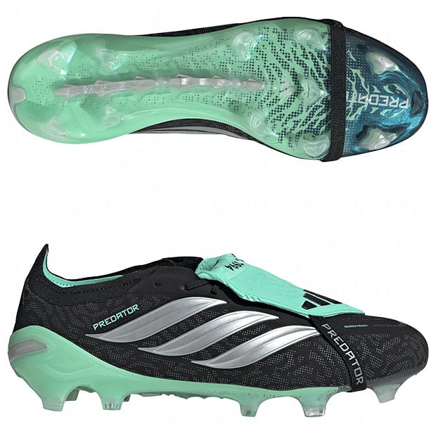 PREDATOR ELITE FT FG
