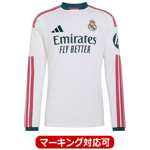 LIGA ESPANOLA / REAL MADRID CF (スペイン・リーガエスパニョーラ