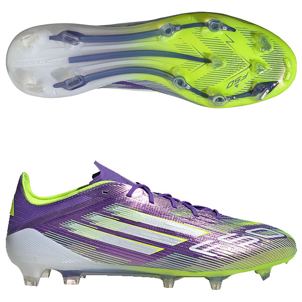 F50 ELITE FG