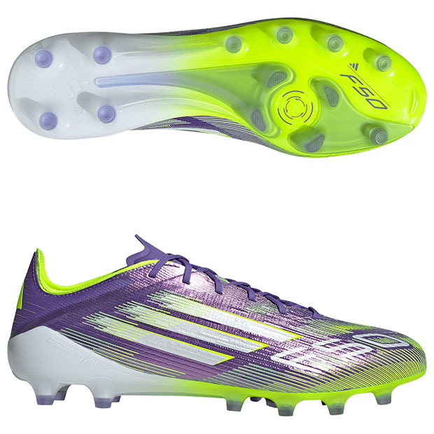 F50 ELITE AG