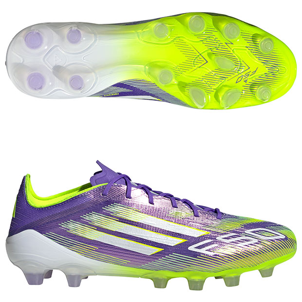 F50 ELITE HG/AG ジャパン