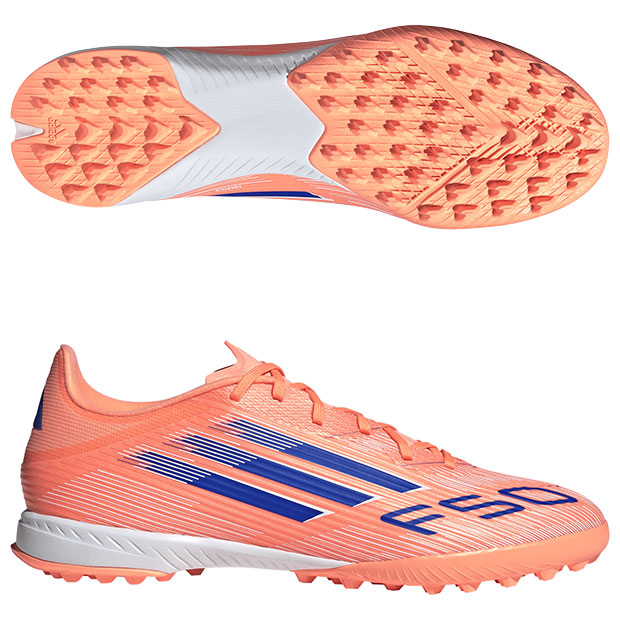 F50 LEAGUE TF