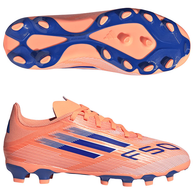 F50 LEAGUE HG/AG J