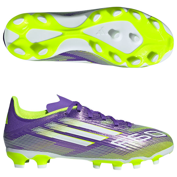 F50 LEAGUE HG/AG J