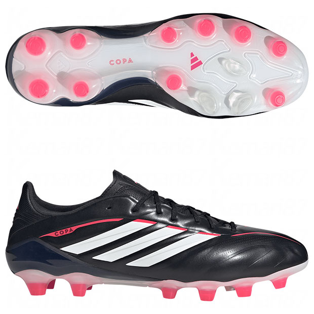 PURE 4 ELITE HG/AG ジャパン