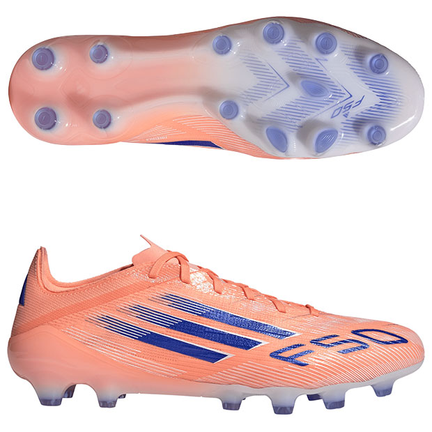 F50 PRO HG/AG ジャパン