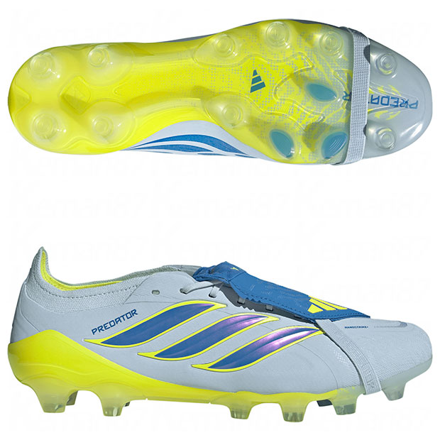 ELITE FT HG/AG ジャパン