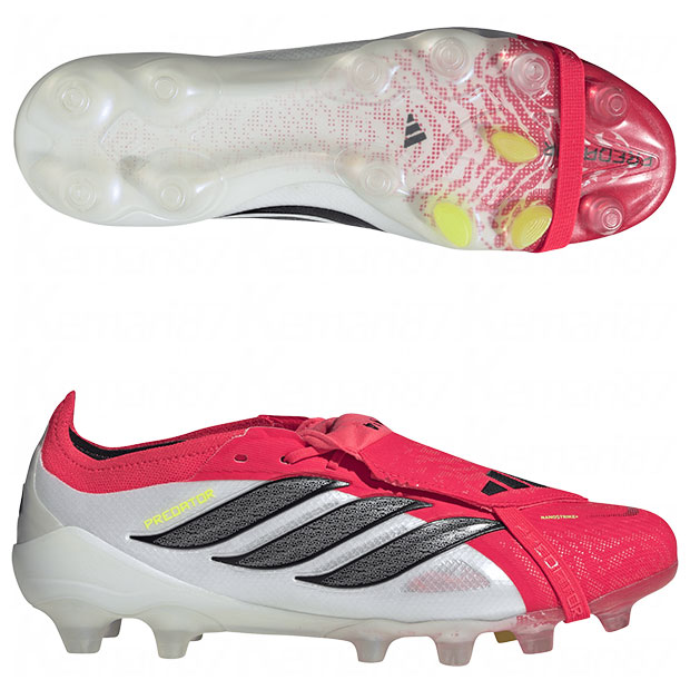 ELITE FT HG/AG ジャパン