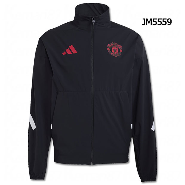 アンセムジャケット