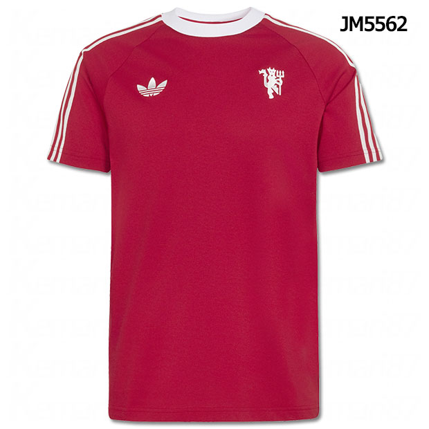 PREMIER LEAGUE / MANCHESTER UNITED FC (イングランド・プレミア