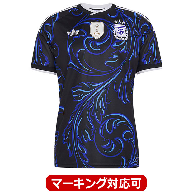  2026 アウェイ 半袖レプリカユニフォーム