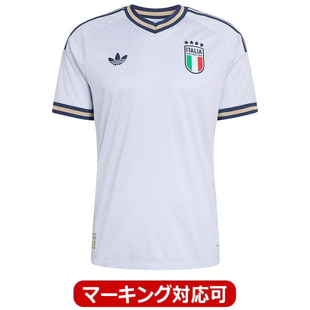 2026 アウェイ 半袖オーセンティックユニフォーム