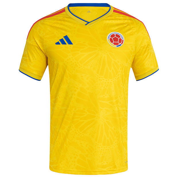 2026 ホーム 半袖レプリカユニフォーム