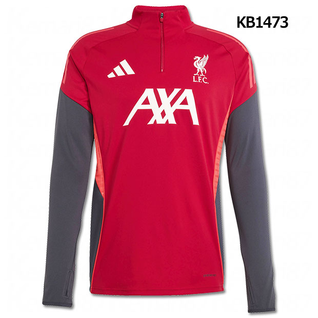 トレーニングトップ