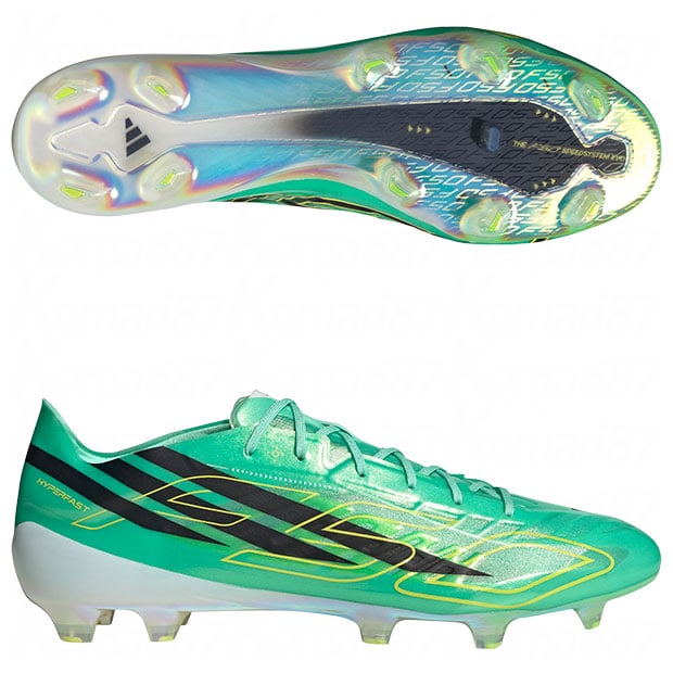 F50 HYPERFAST EVO FG