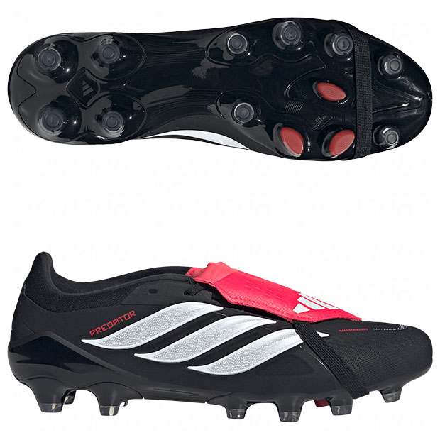 PRO FT HG/AG ジャパン