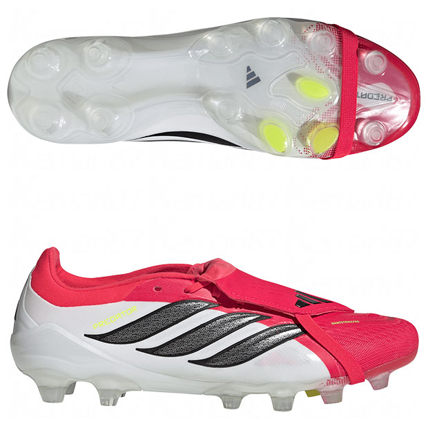 PRO FT HG/AG ジャパン