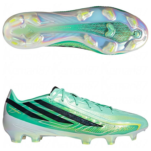 F50 HYPERFAST ELITE FG