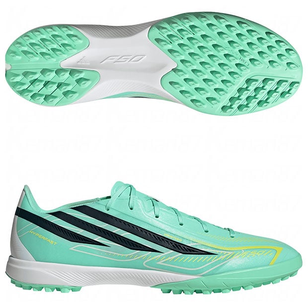 F50 HYPERFAST LEAGUE TF