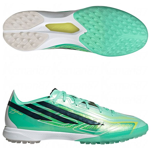 F50 HYPERFAST PRO TF