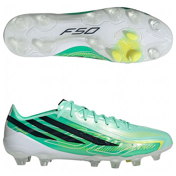 F50 HYPERFAST ELITE HG/AG JAPAN