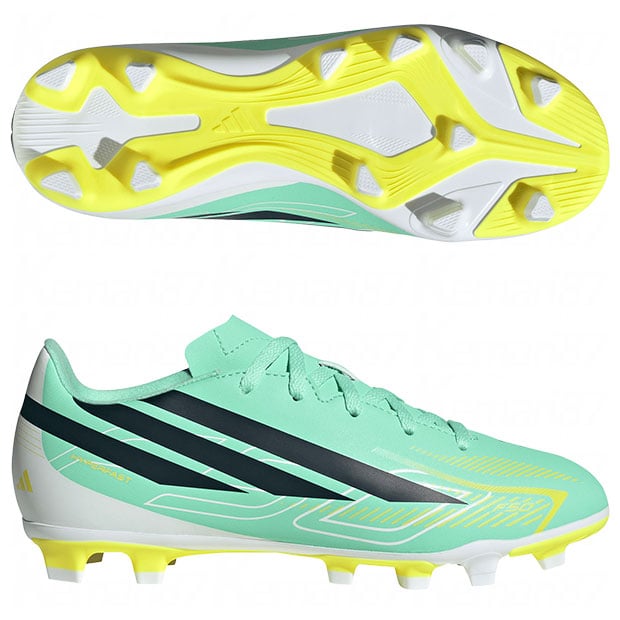 F50 HYPERFAST CLUB FxG J