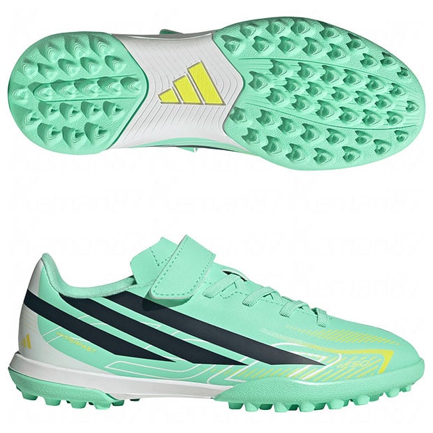 F50 HYPERFAST CLUB H&L TF J