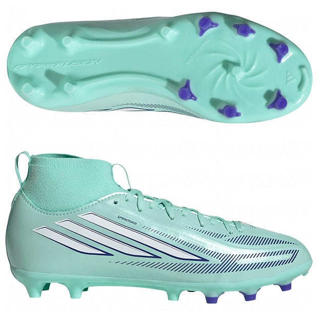 F50 SPARKFUSION LEAGUE FG/AG J