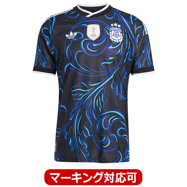  2026 アウェイ 半袖オーセンティックユニフォーム