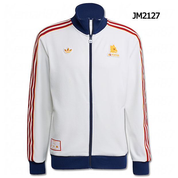 TERRACE ICON 半袖ジャージー