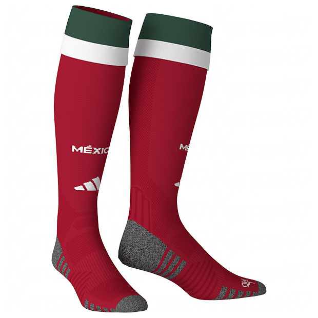 2026 ホーム ソックス