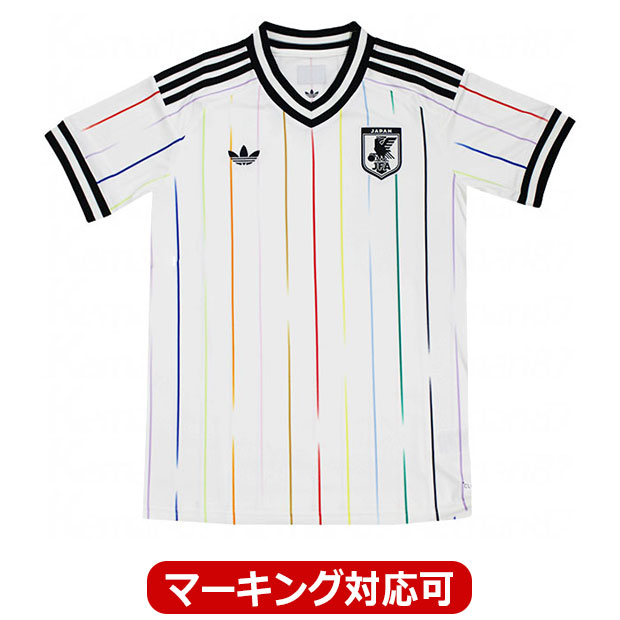 Kemari87 KISHISPO / アディダス サッカー日本代表 2026 アウェイ