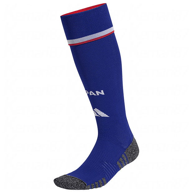 アディダス サッカー日本代表 2026 ホーム ソックス