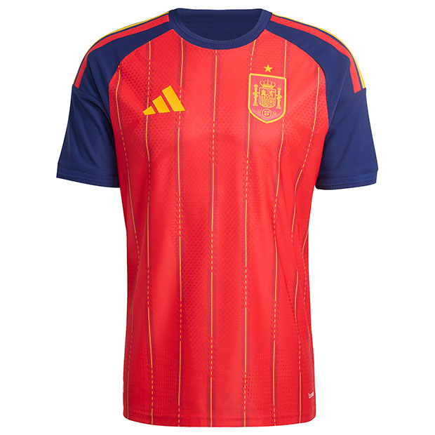 2026 ホーム 半袖オーセンティックユニフォーム