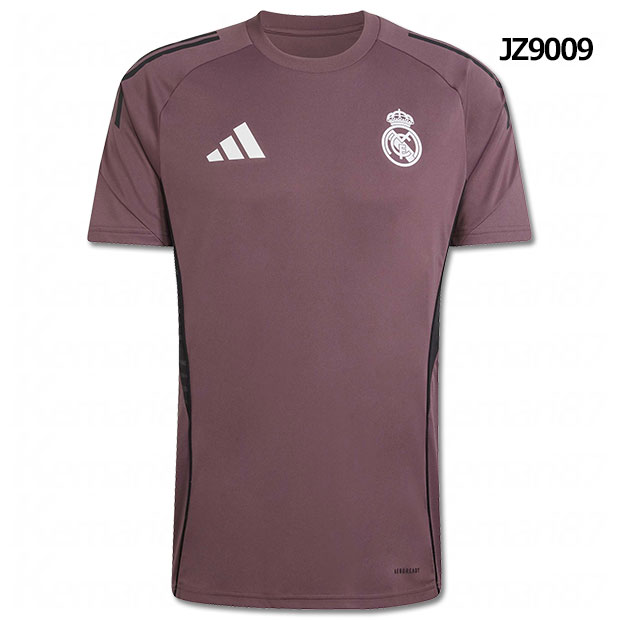 半袖トレーニングジャージー