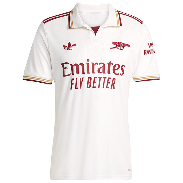 PREMIER LEAGUE / ARSENAL (イングランド・プレミアリーグ