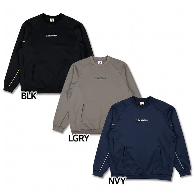 LUZ e SOMBRA 2024FW | KISHISPO Kemari87 公式通販サイト