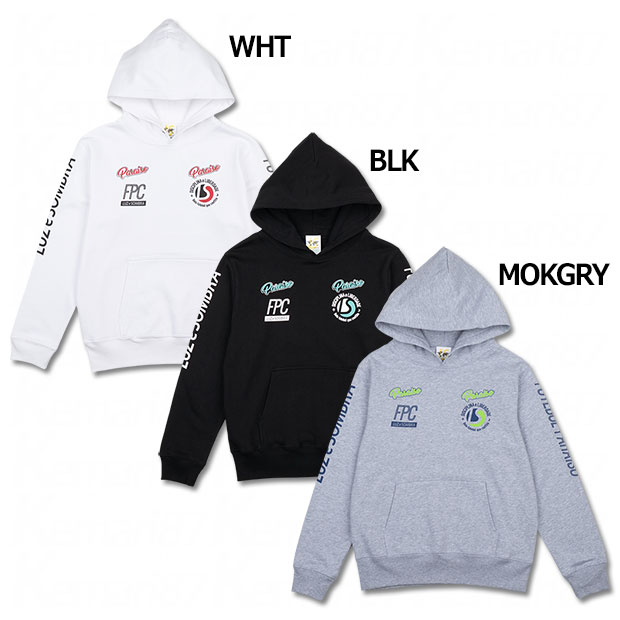 スウェット【ジュニア】