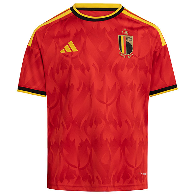 2026 ホーム 半袖レプリカユニフォーム JR