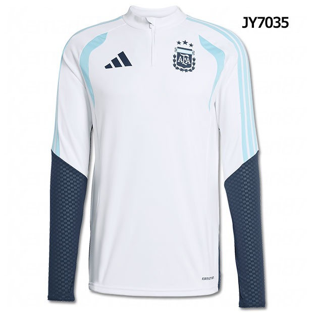 2026 TIRO トレーニングトップ