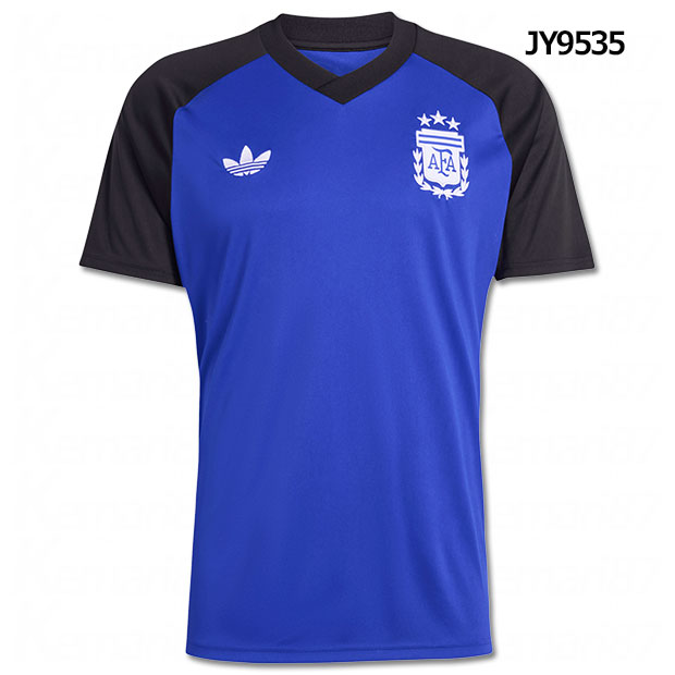 2026 アウェイ 半袖プレマッチジャージー