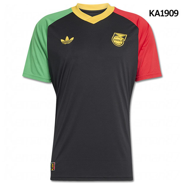 2026 アウェイ プレマッチジャージー