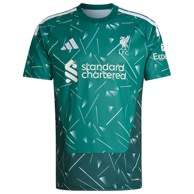 PREMIER LEAGUE / LIVERPOOL FC (イングランド・プレミアリーグ