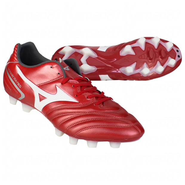 MIZUNO PASSION RED PACK | KISHISPO Kemari87 公式通販サイト