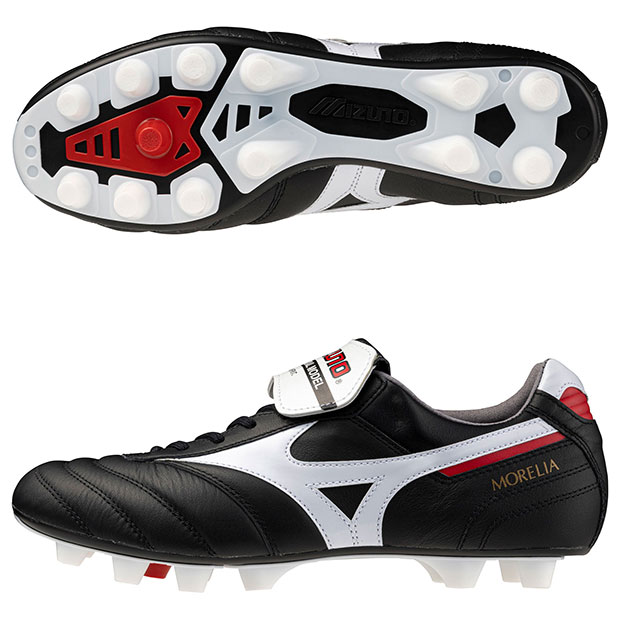 MIZUNO 2025FW MORELIA 2 | KISHISPO Kemari87 公式通販サイト