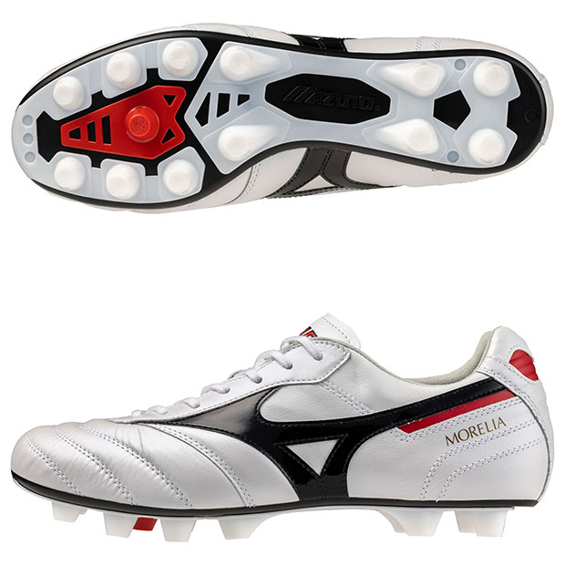 MIZUNO 2025FW MORELIA 2 | KISHISPO Kemari87 公式通販サイト