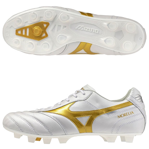 モレリア 2 JAPAN ショートタン仕様