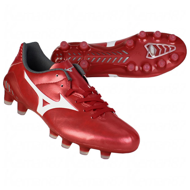 MIZUNO PASSION RED PACK | KISHISPO Kemari87 公式通販サイト