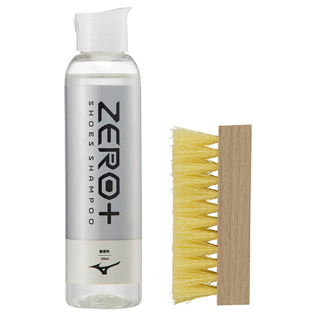 Kemari87 KISHISPO / ZERO+ シューズシャンプーキット p1gz020500