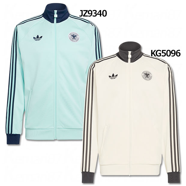 ORIGINALS トラックトップ